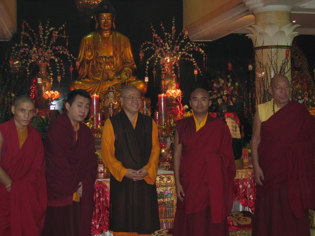 Karma Kagyu Yang Wajib Diketahui Di Seluruh Asia