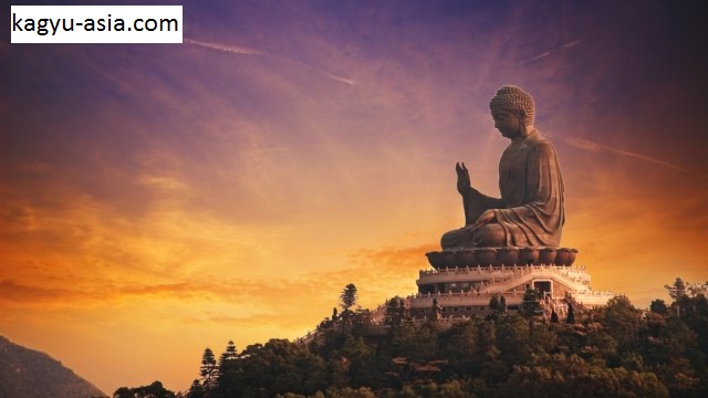 Bagaimanakah Pandangan Dunia Terhadap Agama Budha?
