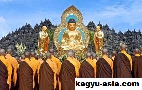 Membahas Tentang Kagyu Dalam Ajaran Buddha