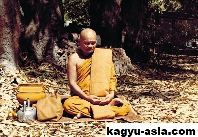Peran Disiplin Dalam Pendidikan Agama Buddhis