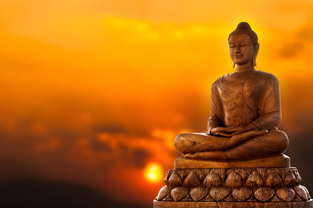 Hal yang Berkaitan dengan Karma Kagyu Institusi Agama Buddha di Asia