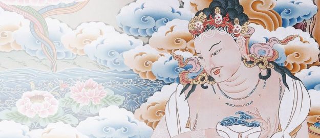 Materi Sejarah Institusi Karma Kagyu Di Seluruh Asia Yang Wajib Diketahui
