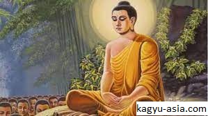 Mengenal Agama Buddha Siddhartha Gautama
