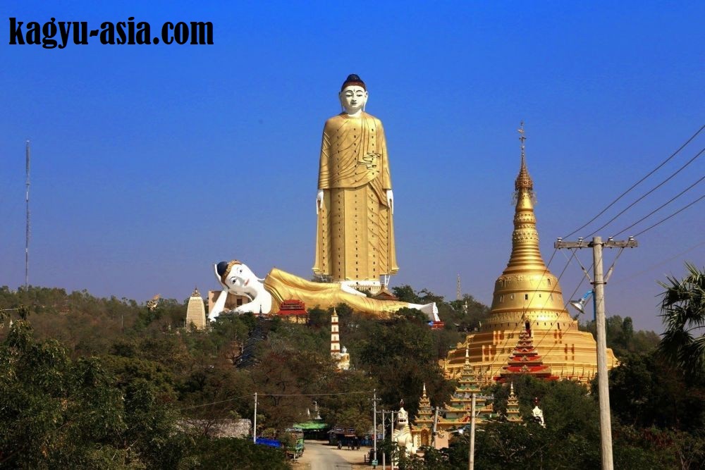 Fakta Tentang Umat Buddha Di Seluruh Dunia