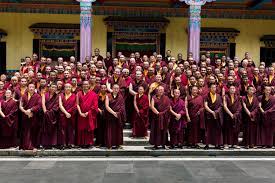 Institut Studi Buddhis Internasional Karmapa